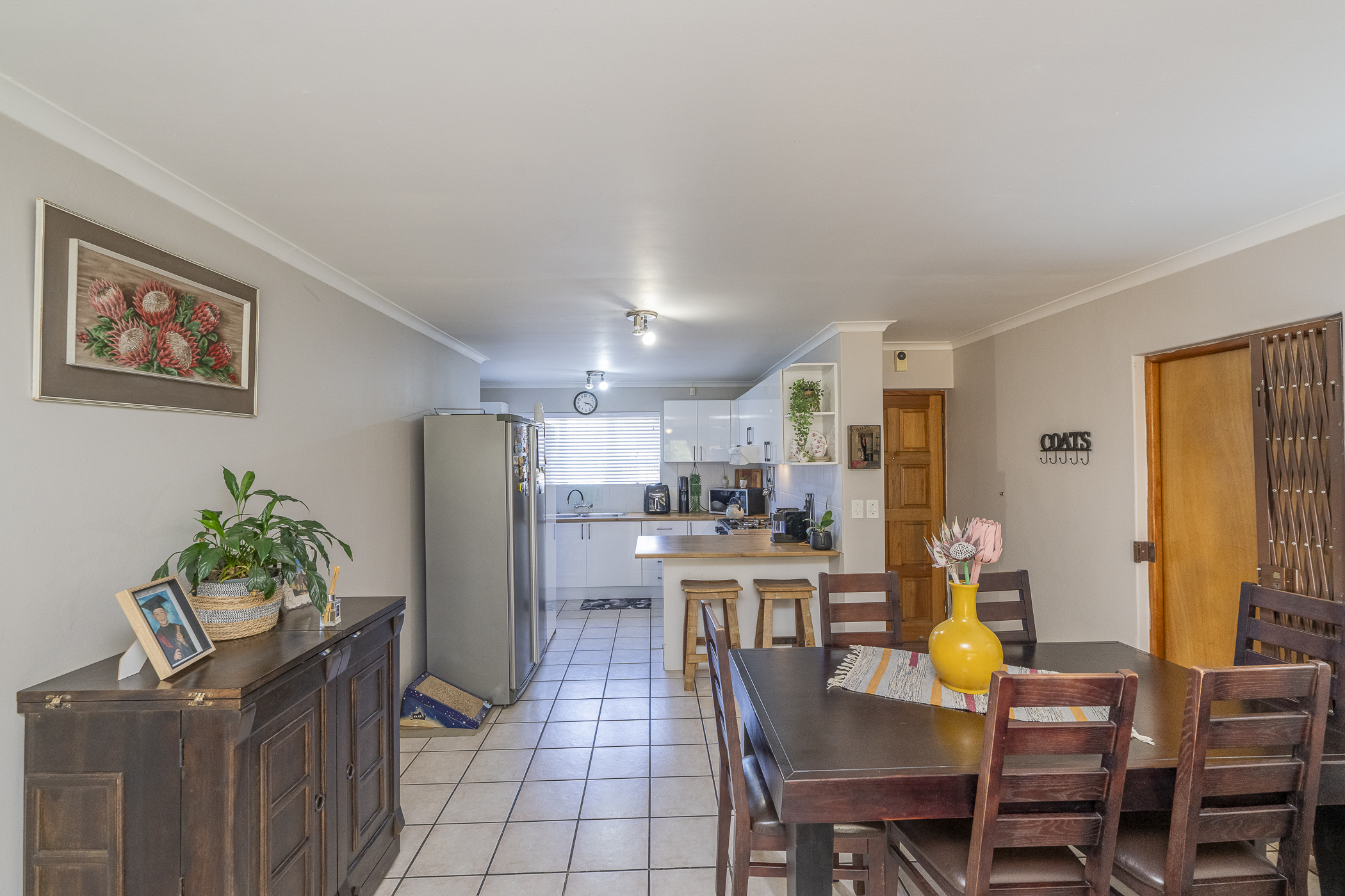 3 Bedroom Property for Sale in Silver Oaks Western Cape